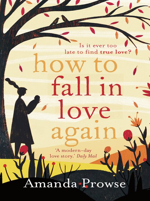 Title details for How to Fall in Love Again by Amanda Prowse - Wait list